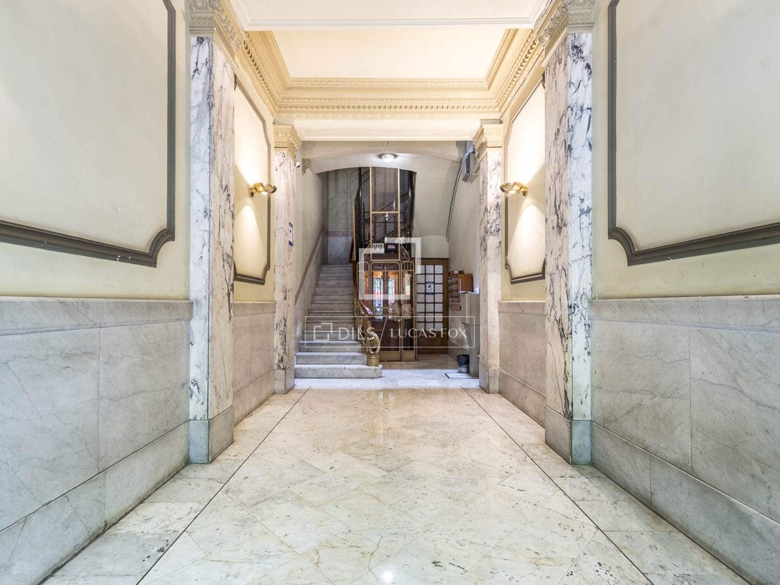 4 soveværelse Lejlighed til salg i Barcelona by - € 850.000 (Ref: 9867782)