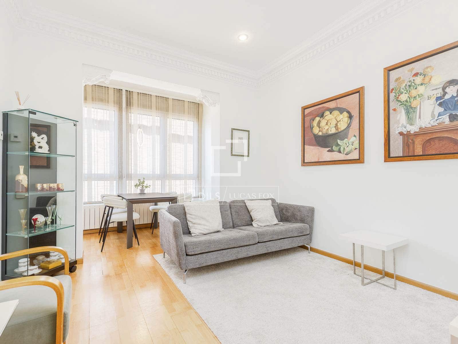 4 soveværelse Lejlighed til salg i Barcelona by - € 850.000 (Ref: 9867782)