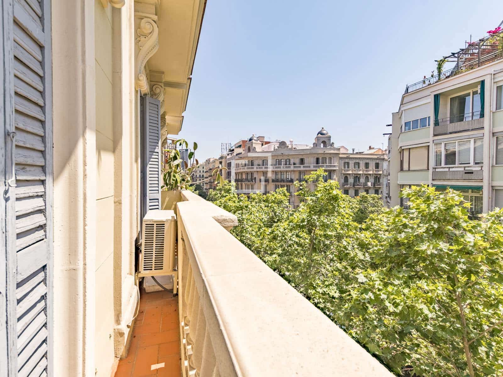 4 soveværelse Lejlighed til salg i Barcelona by - € 850.000 (Ref: 9867782)