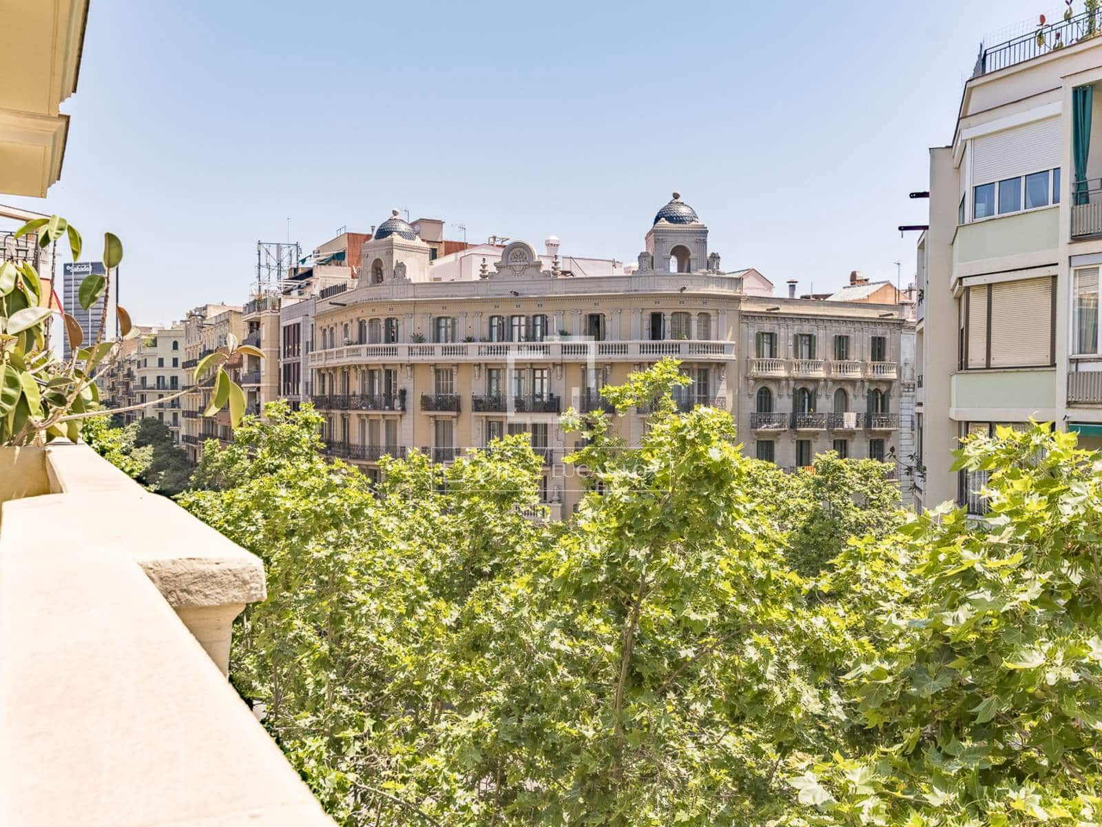 4 soveværelse Lejlighed til salg i Barcelona by - € 850.000 (Ref: 9867782)