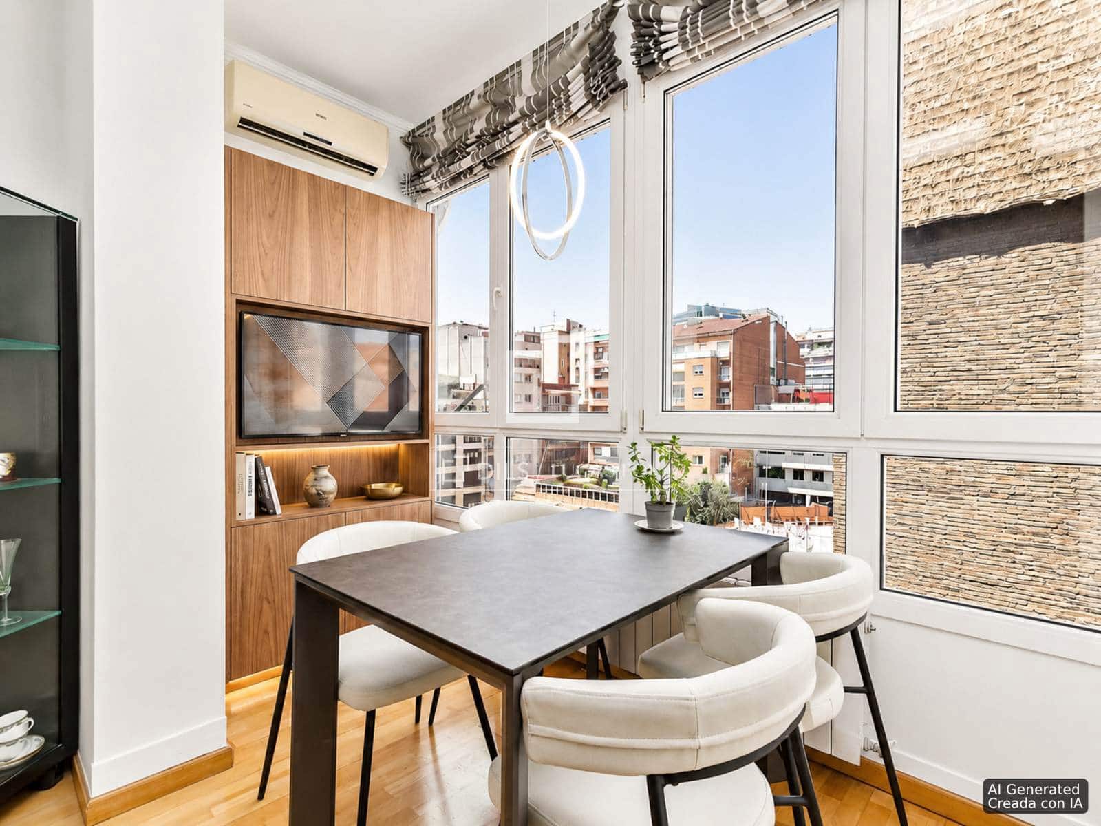 4 sypialnia Apartament na sprzedaż w Miasto Barcelona - 850 000 € (Ref: 9867782)