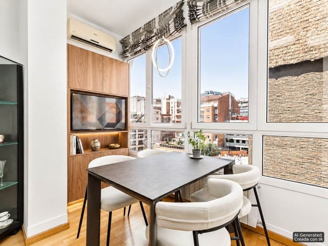 4 sypialnia Apartament na sprzedaż w Miasto Barcelona - 850 000 € (Ref: 9867782)