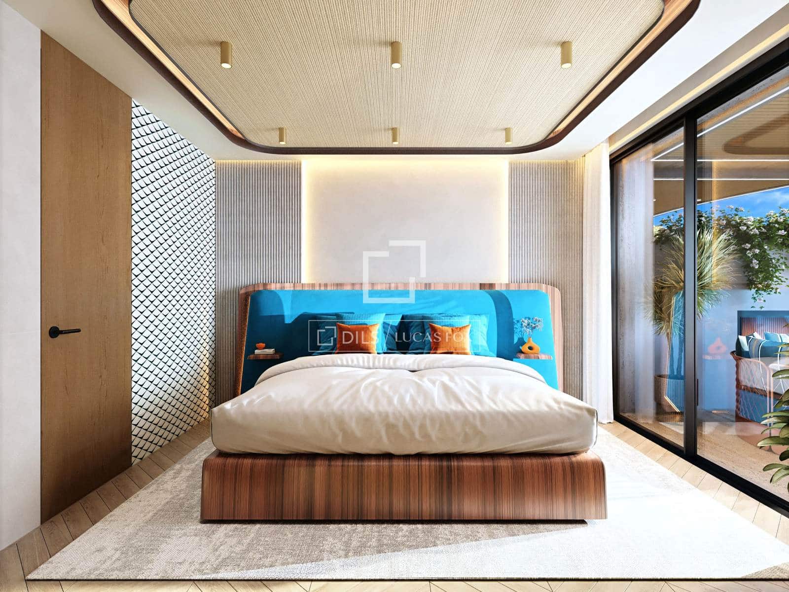 3 chambre Penthouse à vendre à Elviria avec piscine garage - 4 250 000 € (Ref: 9867783)