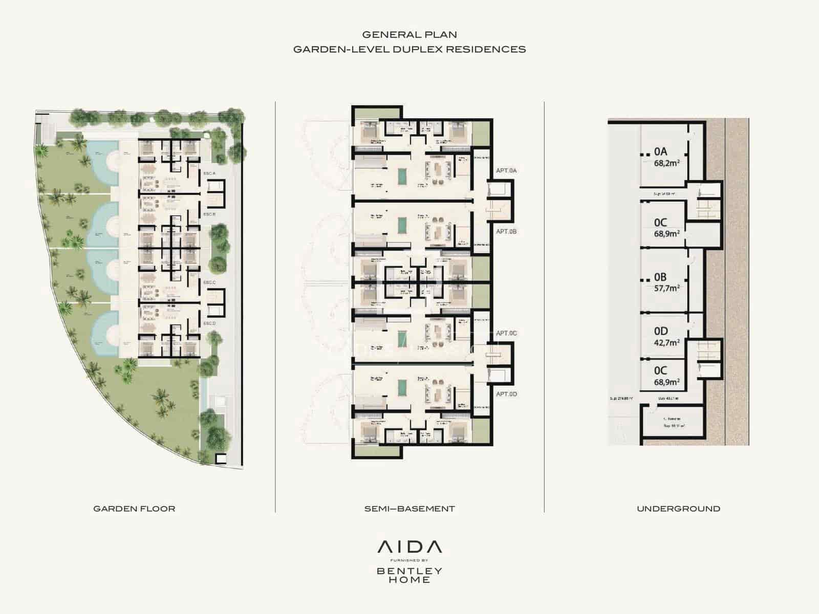 4 bedroom Apartment for sale in Elviria with pool garage - € 3,450,000 (Ref: 9867784)