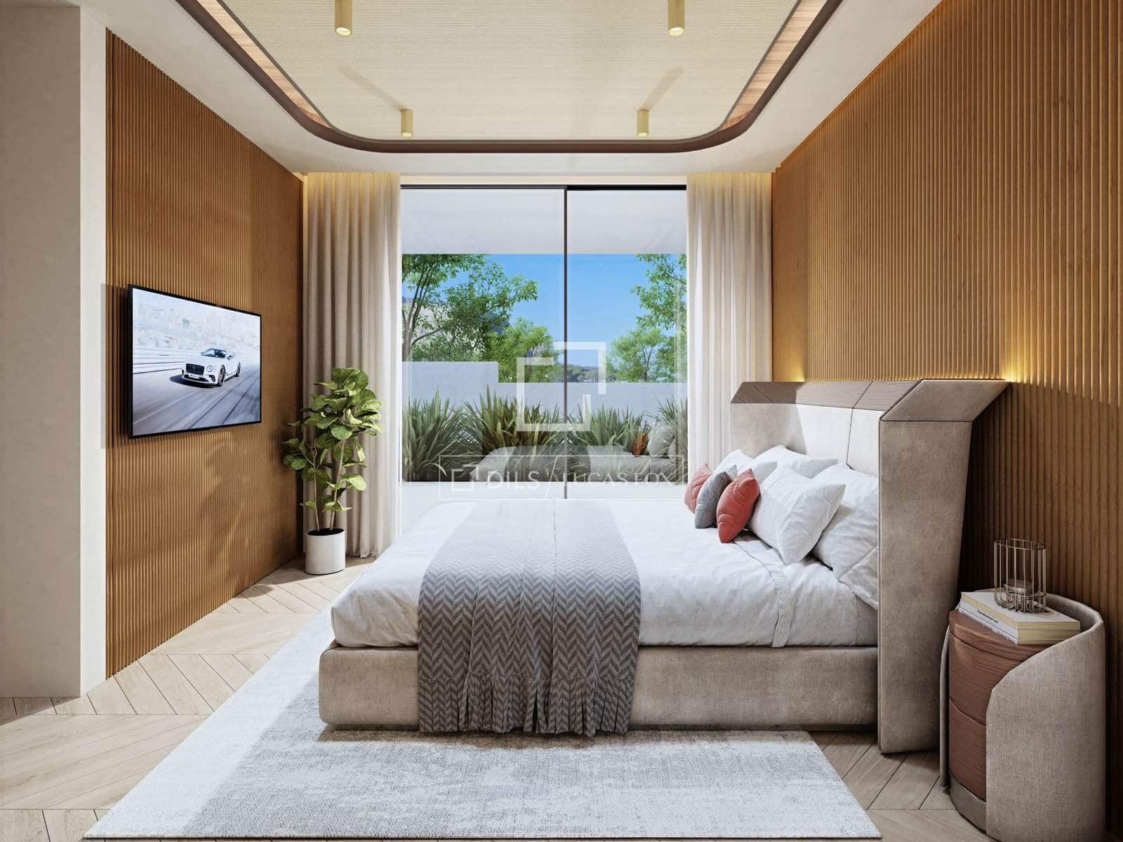 4 bedroom Apartment for sale in Elviria with pool garage - € 3,450,000 (Ref: 9867784)