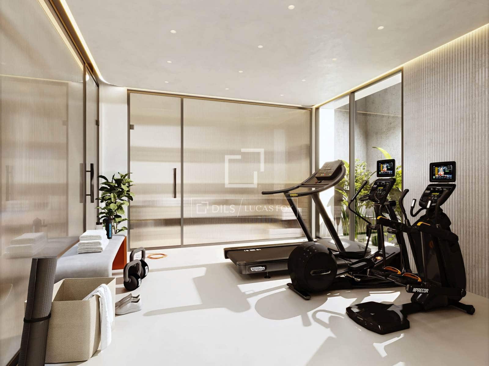 4 bedroom Apartment for sale in Elviria with pool garage - € 3,450,000 (Ref: 9867784)
