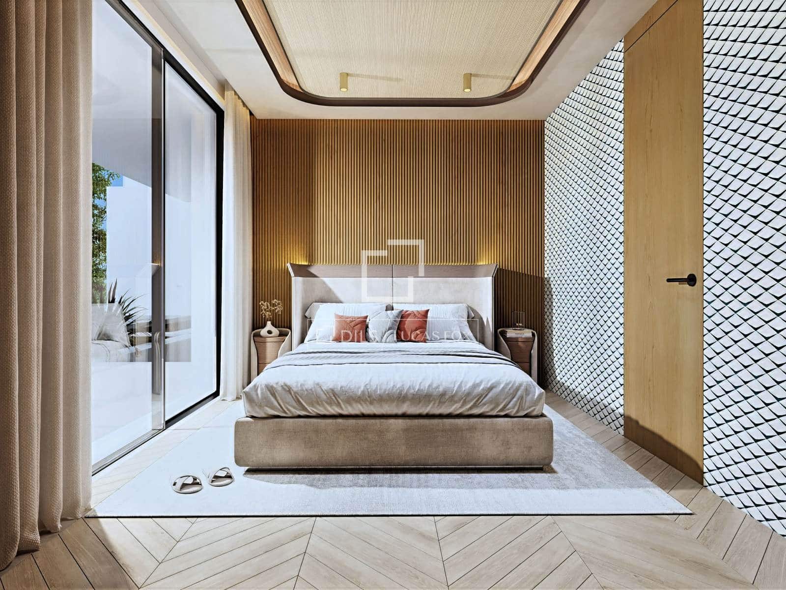 3 chambre Penthouse à vendre à Elviria avec piscine garage - 3 750 000 € (Ref: 9867785)