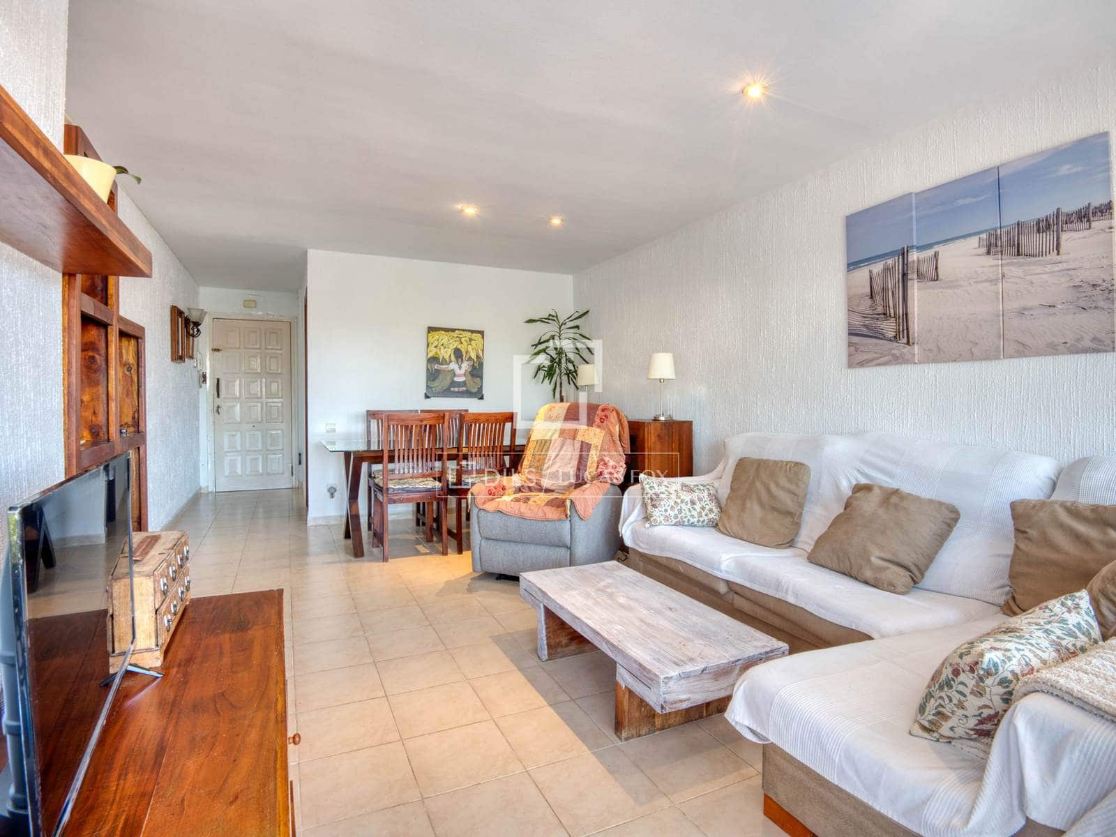 2 bedroom Apartment for sale in Sant Feliu de Guixols with pool garage - € 314,000 (Ref: 9867791)
