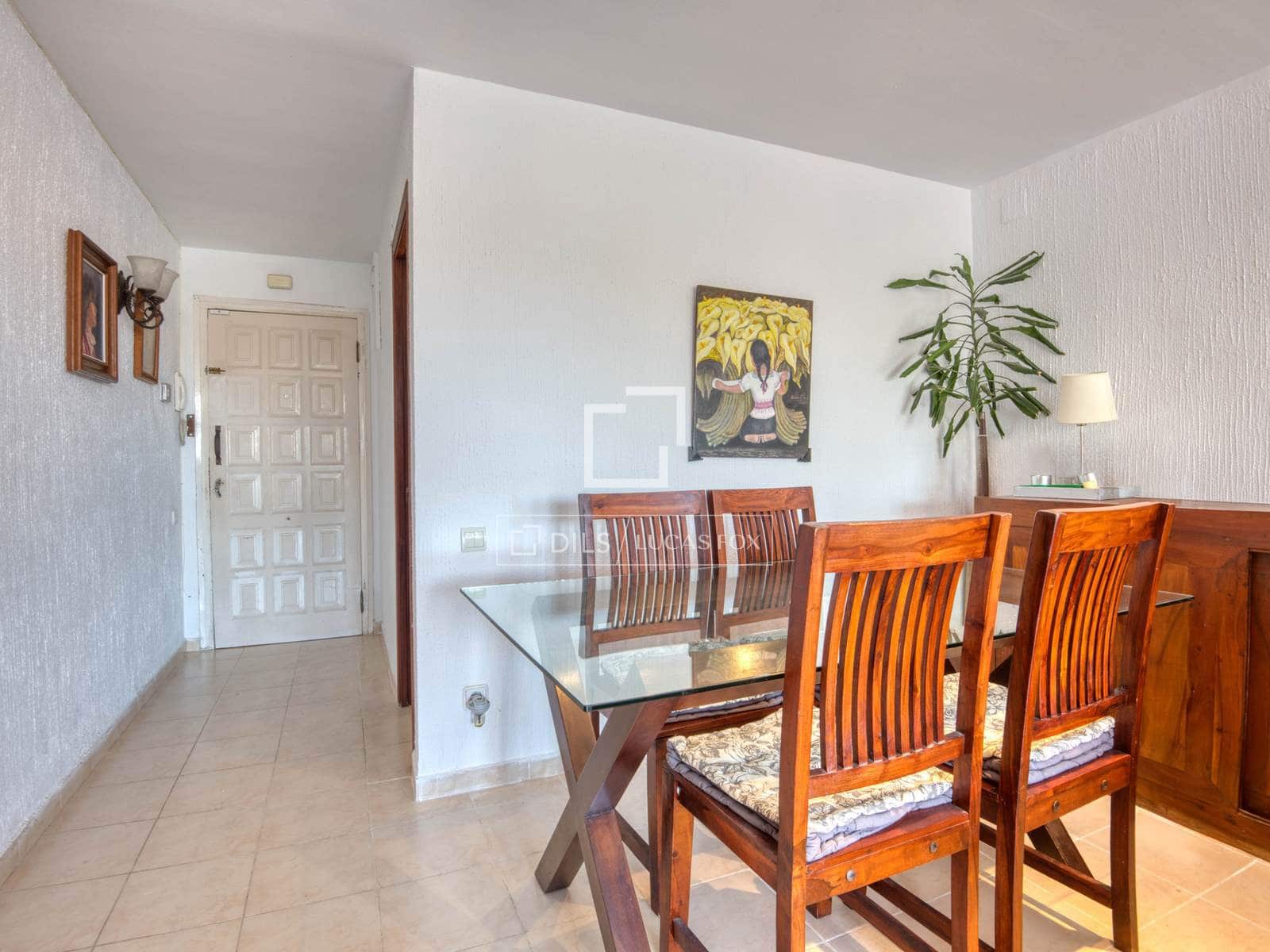 2 bedroom Apartment for sale in Sant Feliu de Guixols with pool garage - € 314,000 (Ref: 9867791)