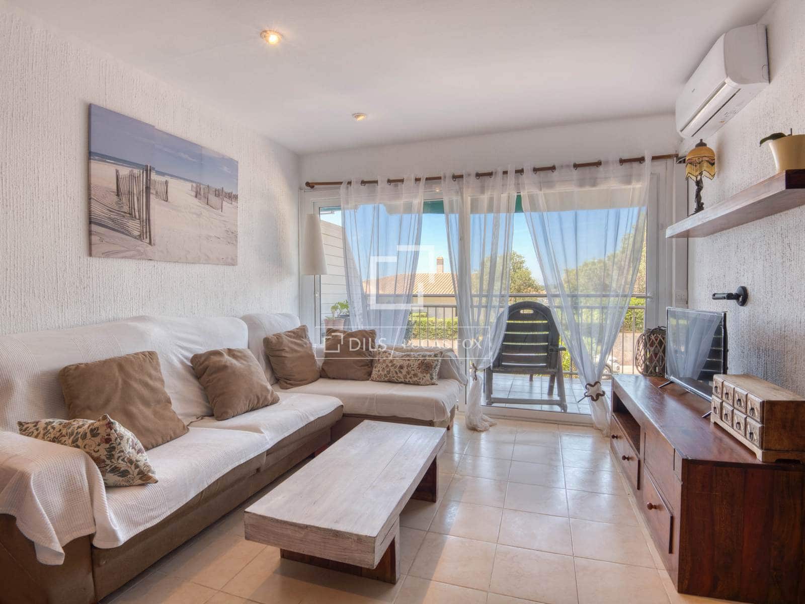 2 bedroom Apartment for sale in Sant Feliu de Guixols with pool garage - € 314,000 (Ref: 9867791)