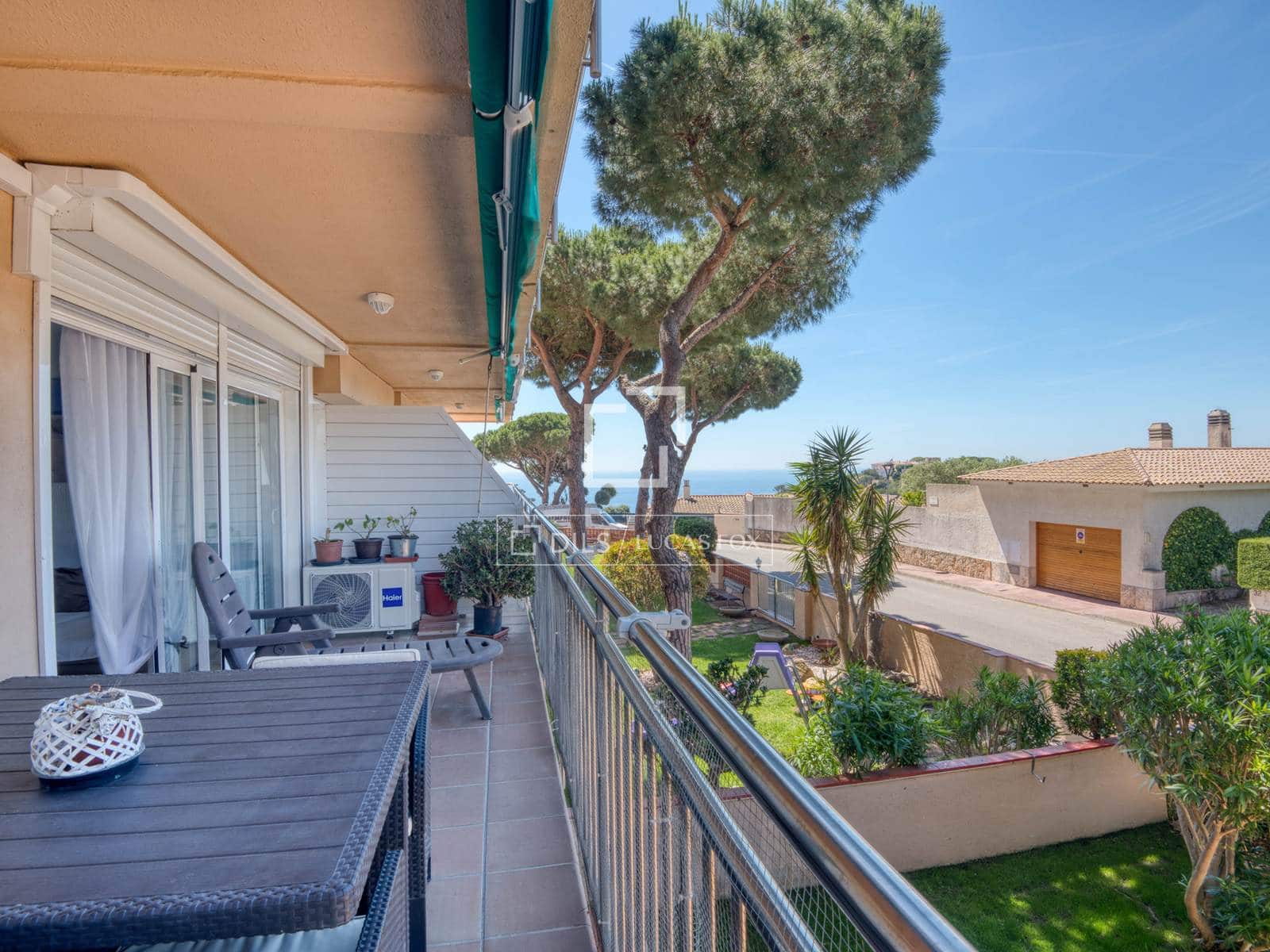 2 bedroom Apartment for sale in Sant Feliu de Guixols with pool garage - € 314,000 (Ref: 9867791)