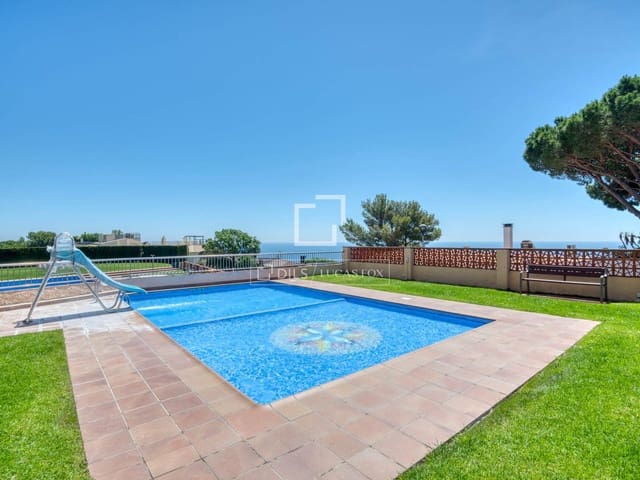 2 camera da letto Appartamento in vendita in Sant Feliu de Guíxols con piscina garage - 314.000 € (Rif: 9867791)