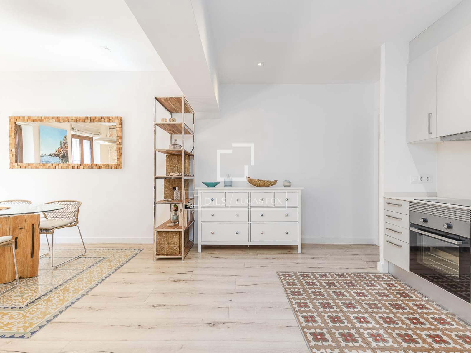 2 soveværelse Lejlighed til salg i Barcelona by - € 575.000 (Ref: 9867921)