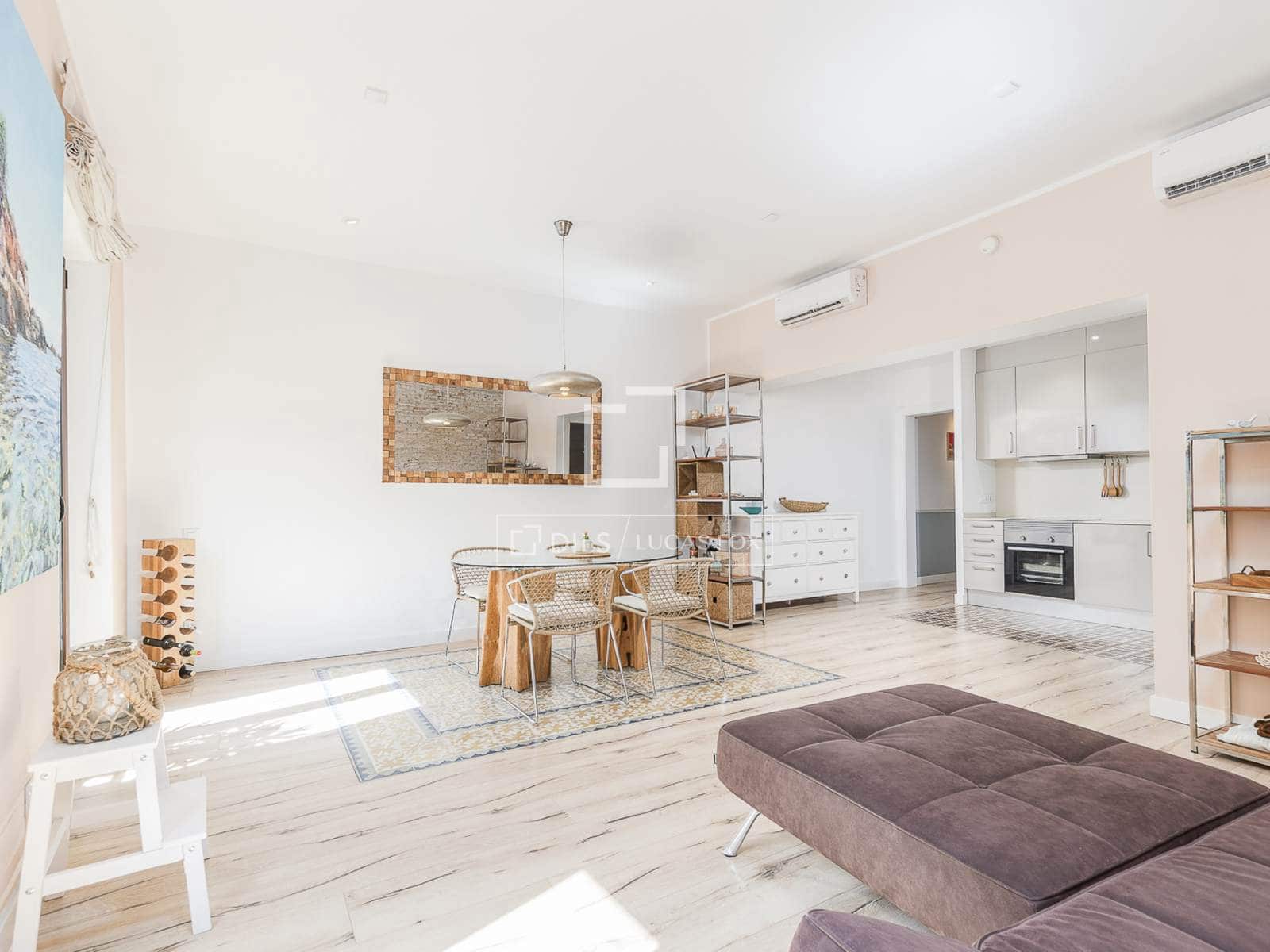 2 soveværelse Lejlighed til salg i Barcelona by - € 575.000 (Ref: 9867921)