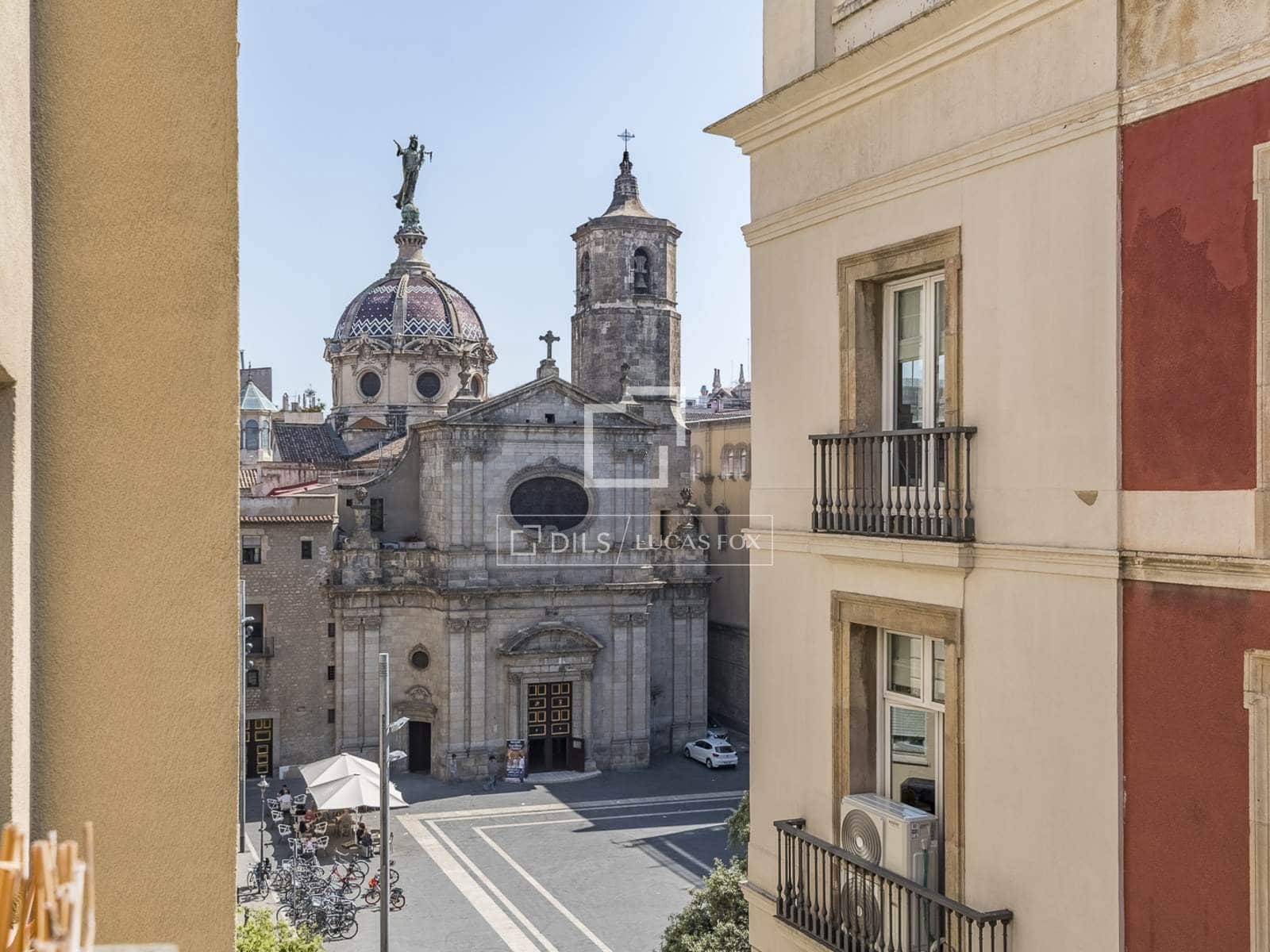 2 soveværelse Lejlighed til salg i Barcelona by - € 575.000 (Ref: 9867921)