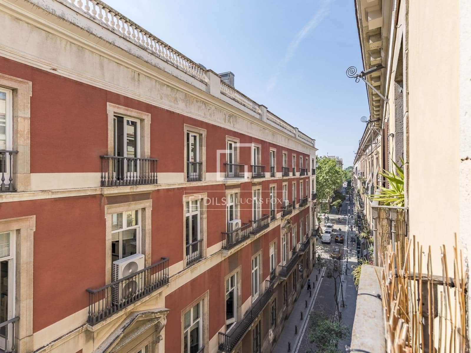 2 soveværelse Lejlighed til salg i Barcelona by - € 575.000 (Ref: 9867921)