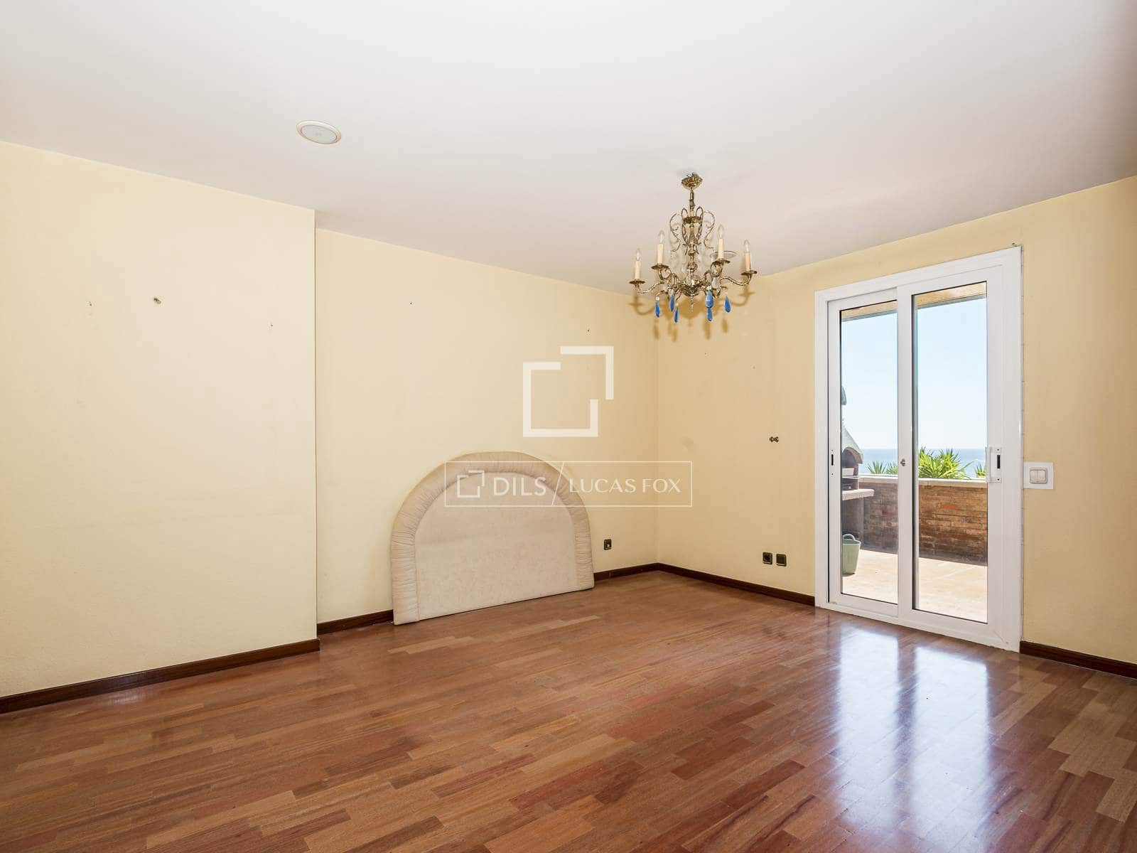3 soverom Leilighet til salgs i Les Botigues de Sitges med svømmebasseng garasje - € 785 000 (Ref: 9867922)