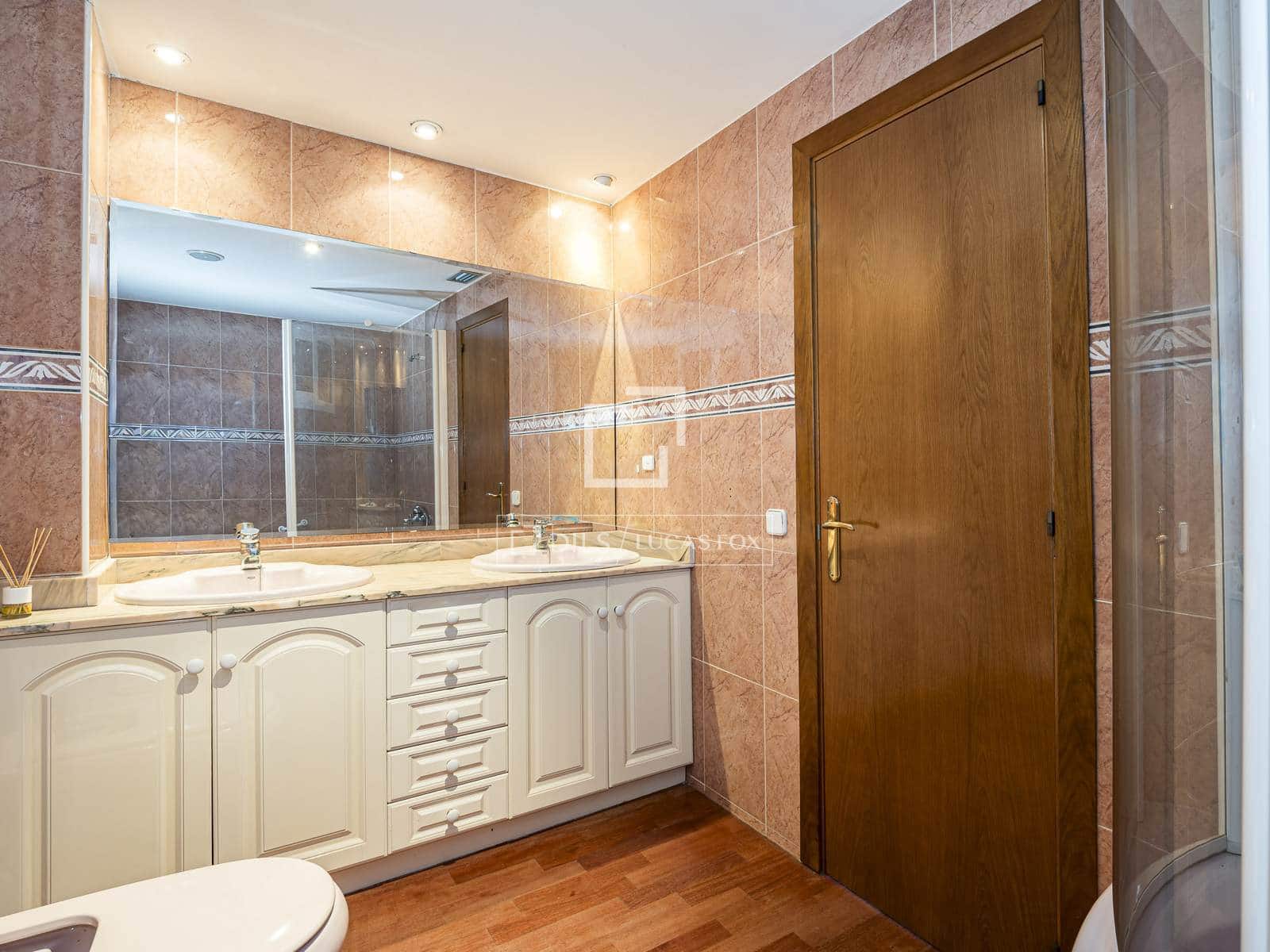 3 soverom Leilighet til salgs i Les Botigues de Sitges med svømmebasseng garasje - € 785 000 (Ref: 9867922)
