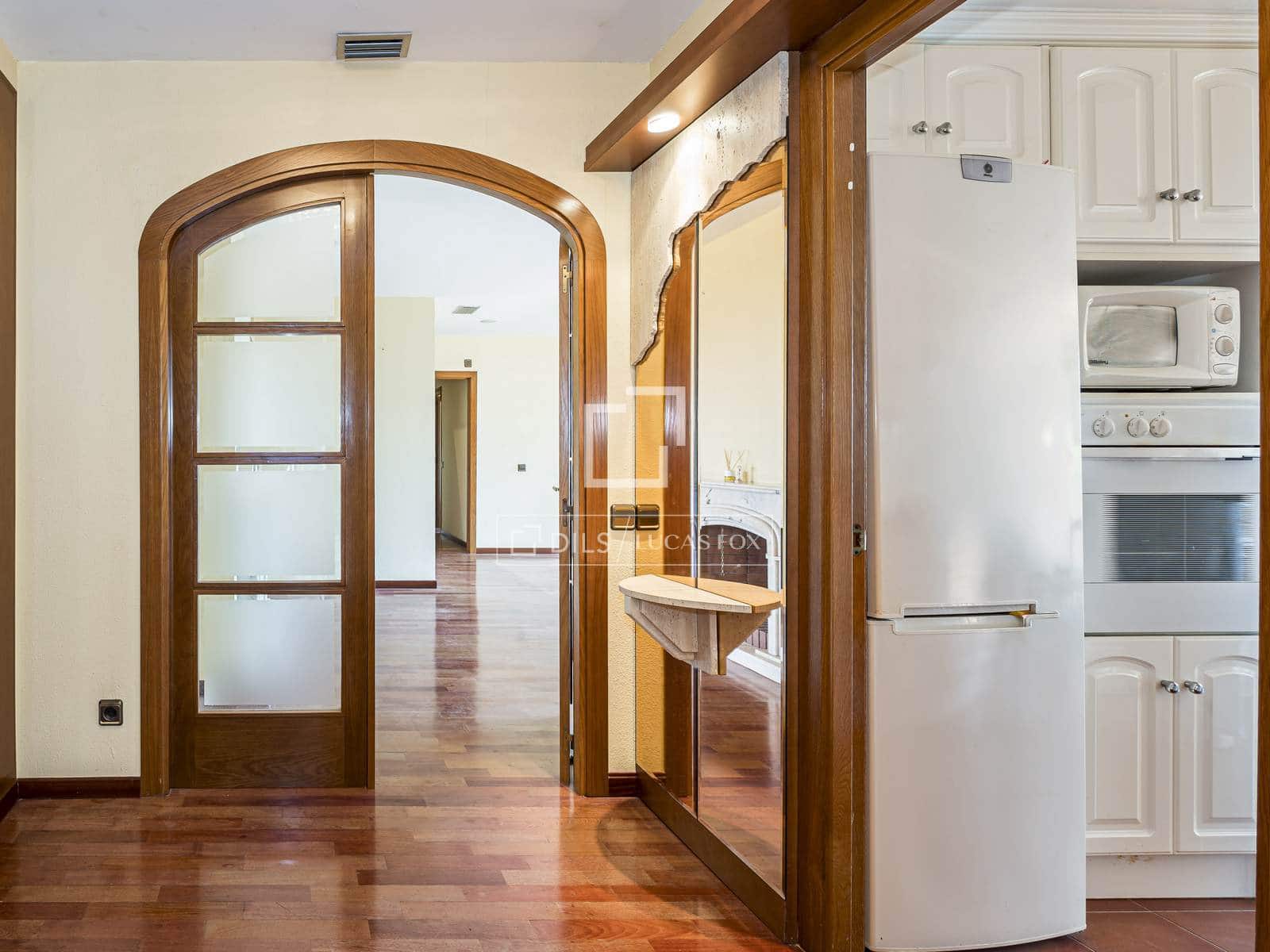 3 soverom Leilighet til salgs i Les Botigues de Sitges med svømmebasseng garasje - € 785 000 (Ref: 9867922)