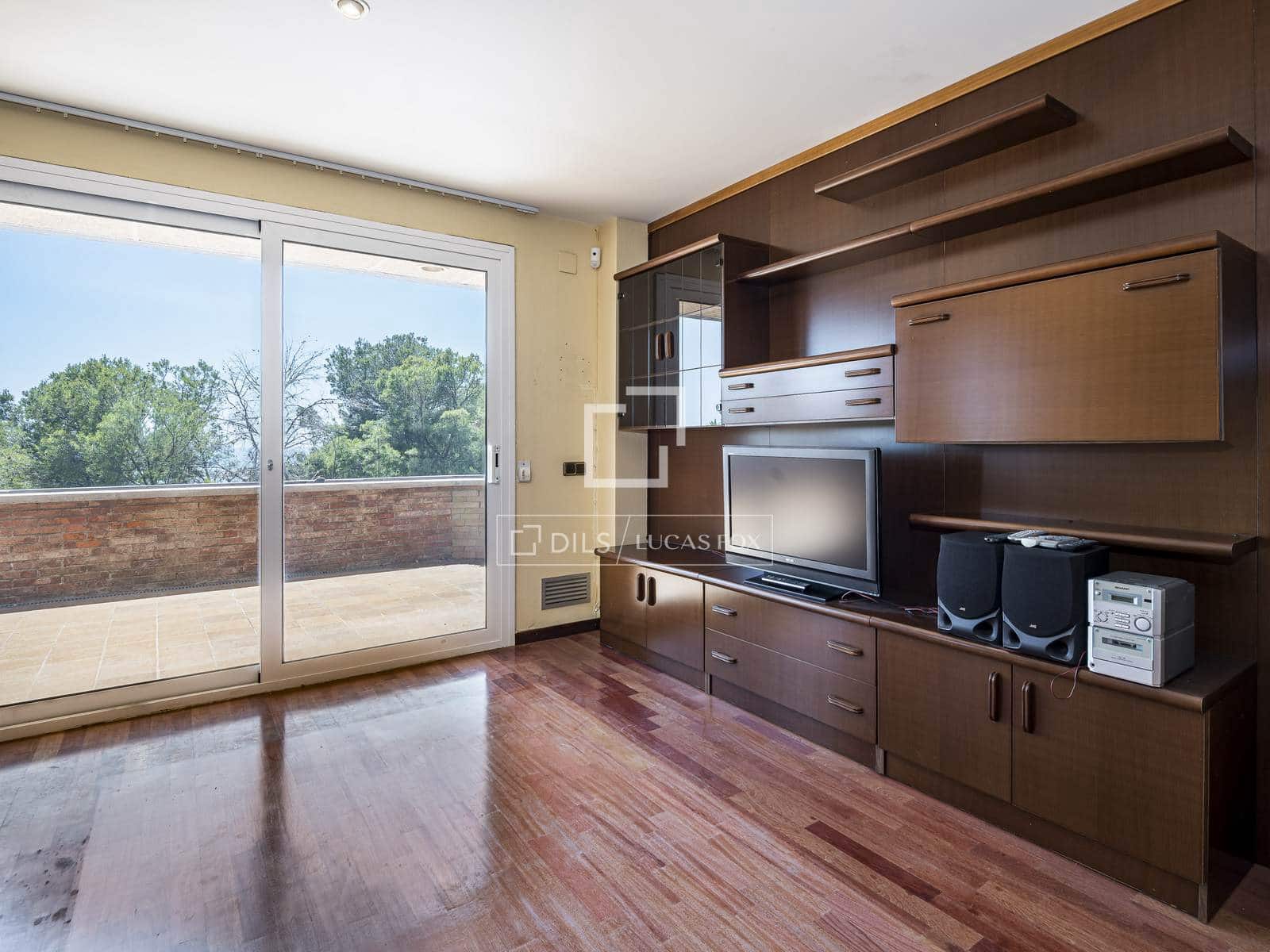 3 soverom Leilighet til salgs i Les Botigues de Sitges med svømmebasseng garasje - € 785 000 (Ref: 9867922)