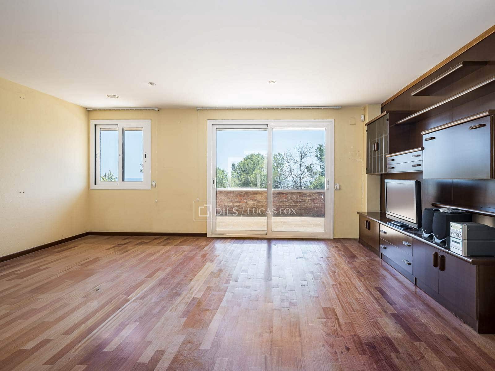 3 soverom Leilighet til salgs i Les Botigues de Sitges med svømmebasseng garasje - € 785 000 (Ref: 9867922)