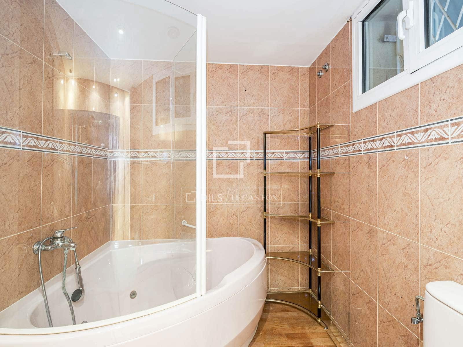 3 soverom Leilighet til salgs i Les Botigues de Sitges med svømmebasseng garasje - € 785 000 (Ref: 9867922)