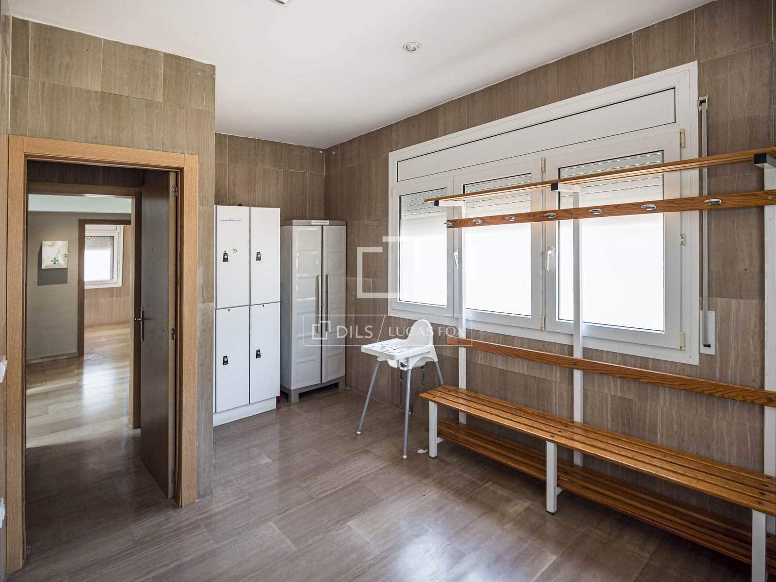 3 soverom Leilighet til salgs i Les Botigues de Sitges med svømmebasseng garasje - € 785 000 (Ref: 9867922)