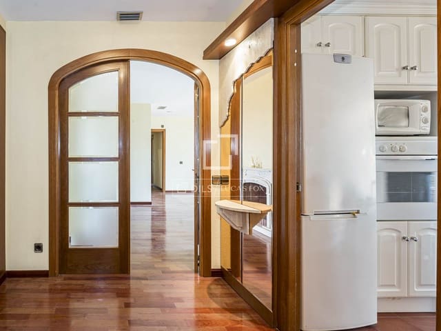 3 soverom Leilighet til salgs i Les Botigues de Sitges, Sitges med svømmebasseng garasje - € 785 000 (Ref: 9867922)