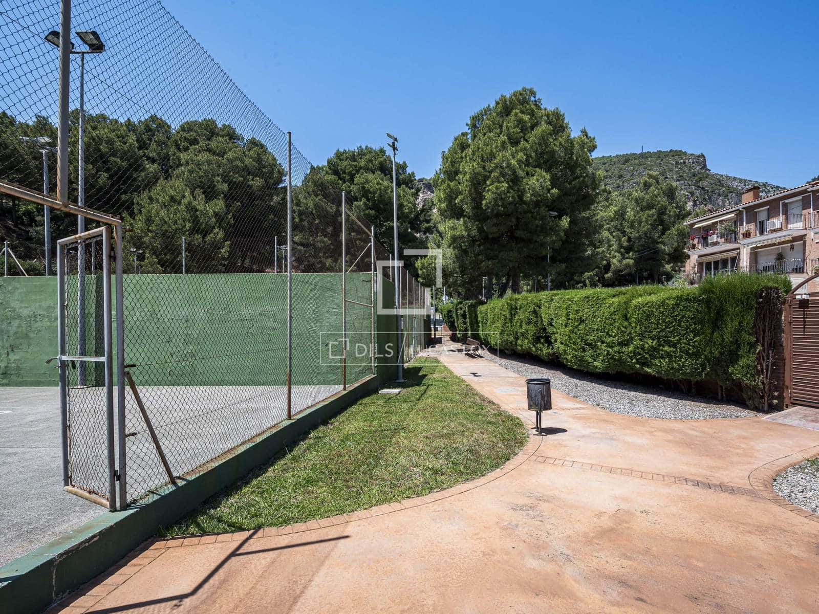 3 soverom Leilighet til salgs i Les Botigues de Sitges med svømmebasseng garasje - € 785 000 (Ref: 9867922)