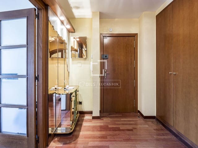3 soverom Leilighet til salgs i Les Botigues de Sitges, Sitges med svømmebasseng garasje - € 785 000 (Ref: 9867922)