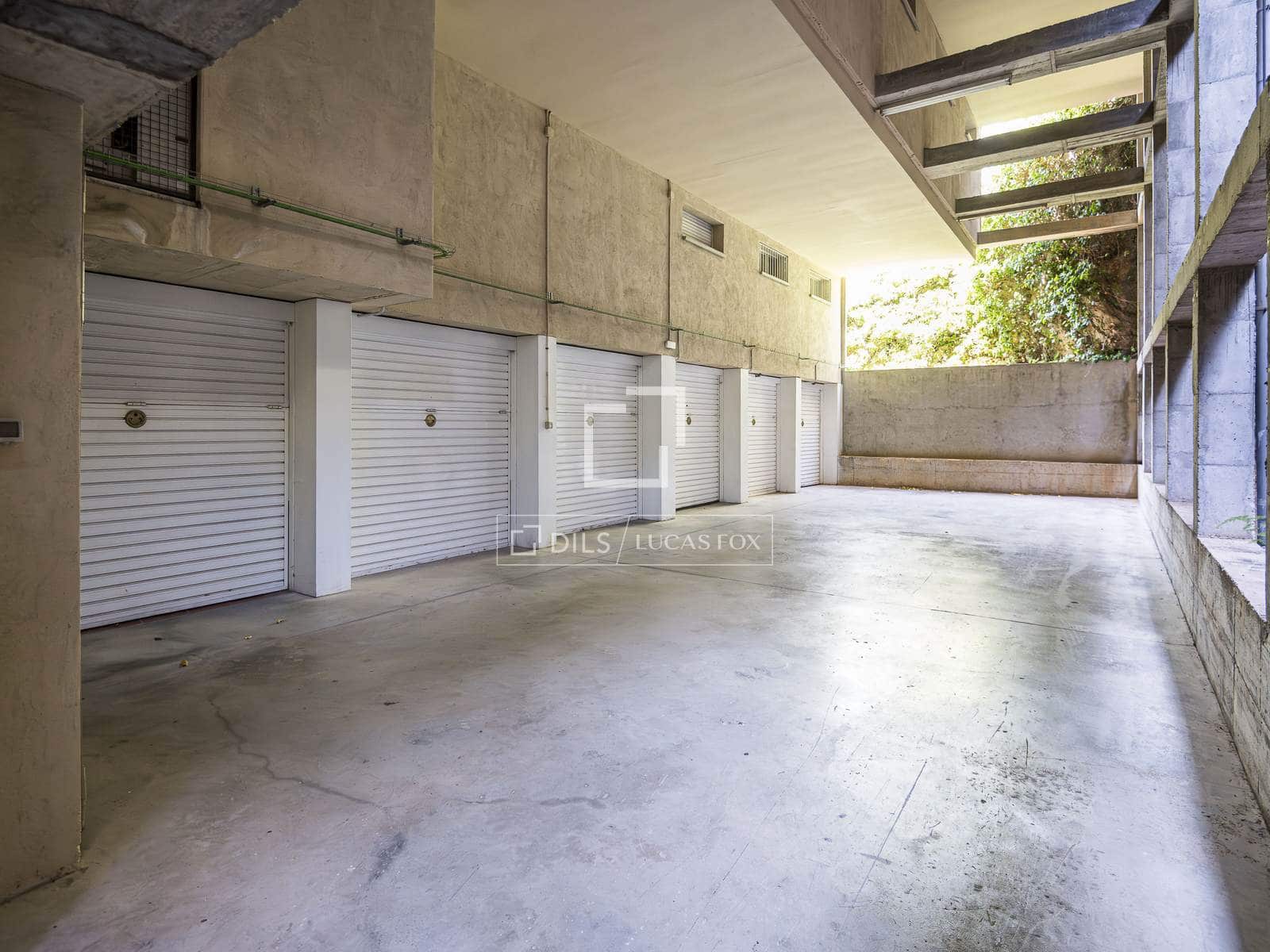 3 soverom Leilighet til salgs i Les Botigues de Sitges med svømmebasseng garasje - € 785 000 (Ref: 9867922)