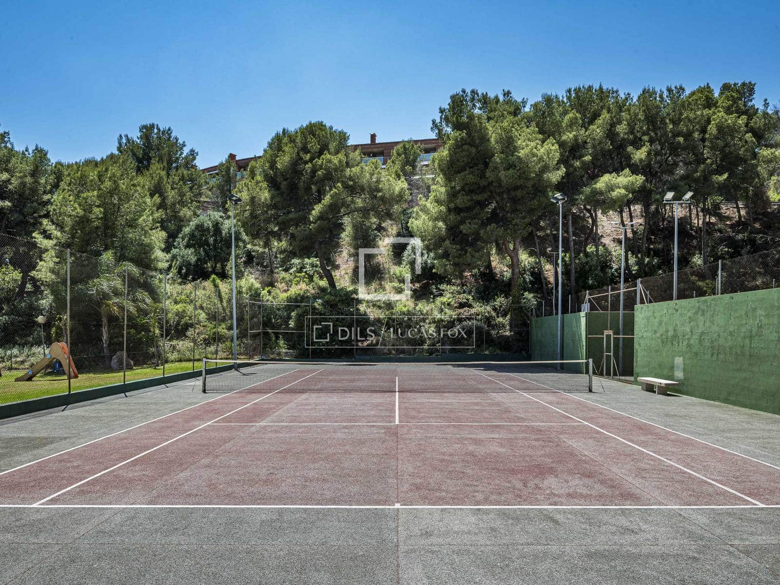 3 soverom Leilighet til salgs i Les Botigues de Sitges med svømmebasseng garasje - € 785 000 (Ref: 9867922)