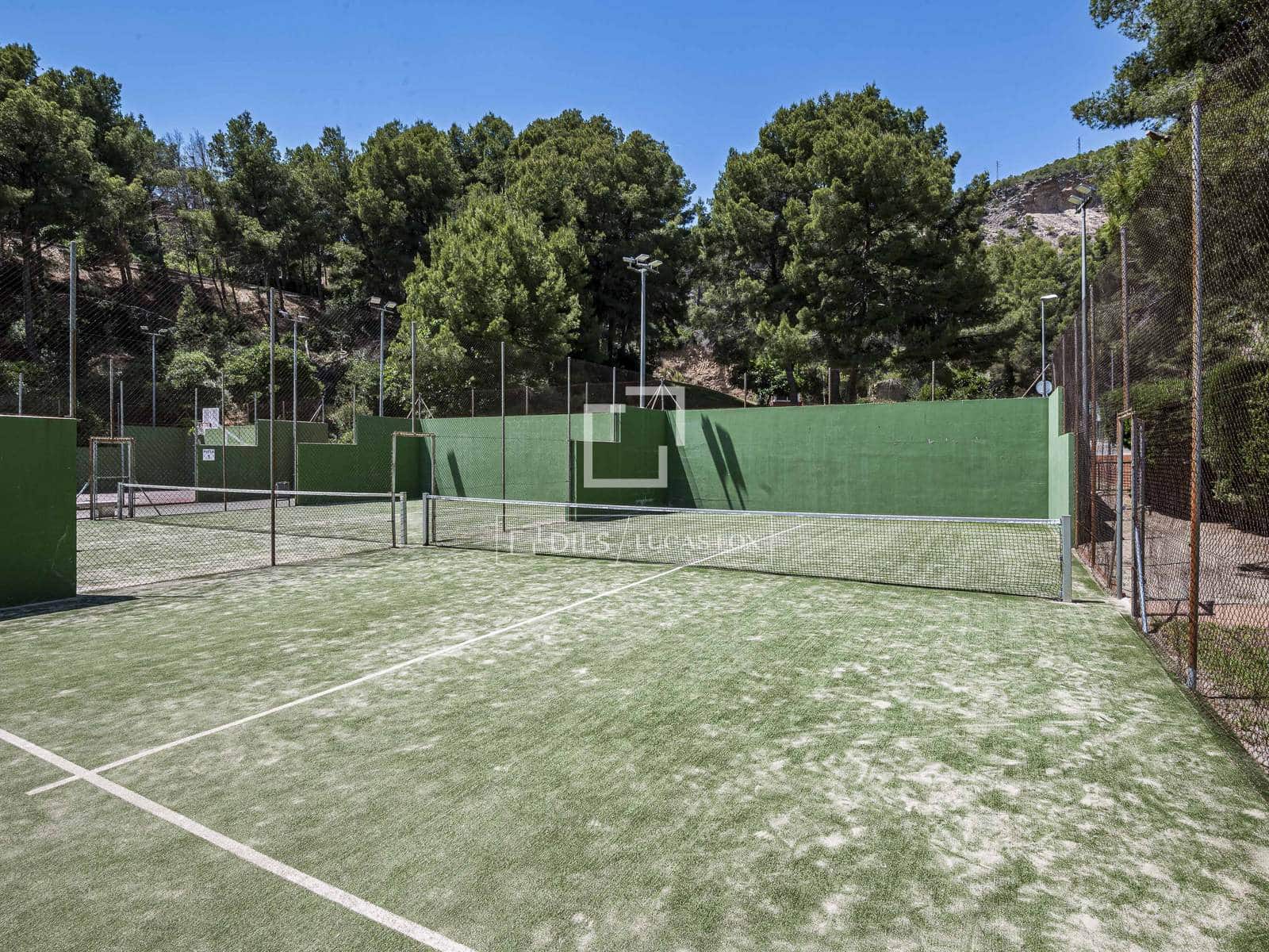 3 soverom Leilighet til salgs i Les Botigues de Sitges med svømmebasseng garasje - € 785 000 (Ref: 9867922)