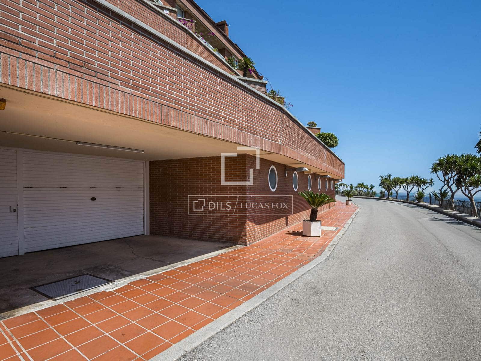 3 soverom Leilighet til salgs i Les Botigues de Sitges med svømmebasseng garasje - € 785 000 (Ref: 9867922)