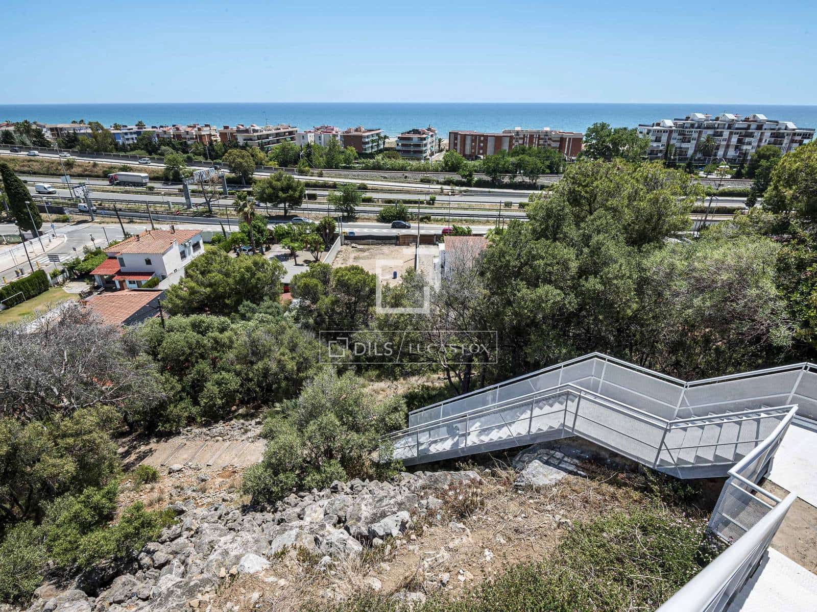 3 soverom Leilighet til salgs i Les Botigues de Sitges med svømmebasseng garasje - € 785 000 (Ref: 9867922)