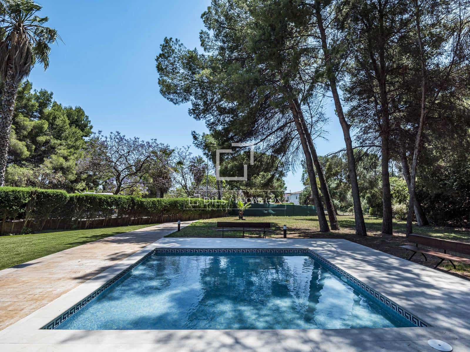 3 soverom Leilighet til salgs i Les Botigues de Sitges med svømmebasseng garasje - € 785 000 (Ref: 9867922)