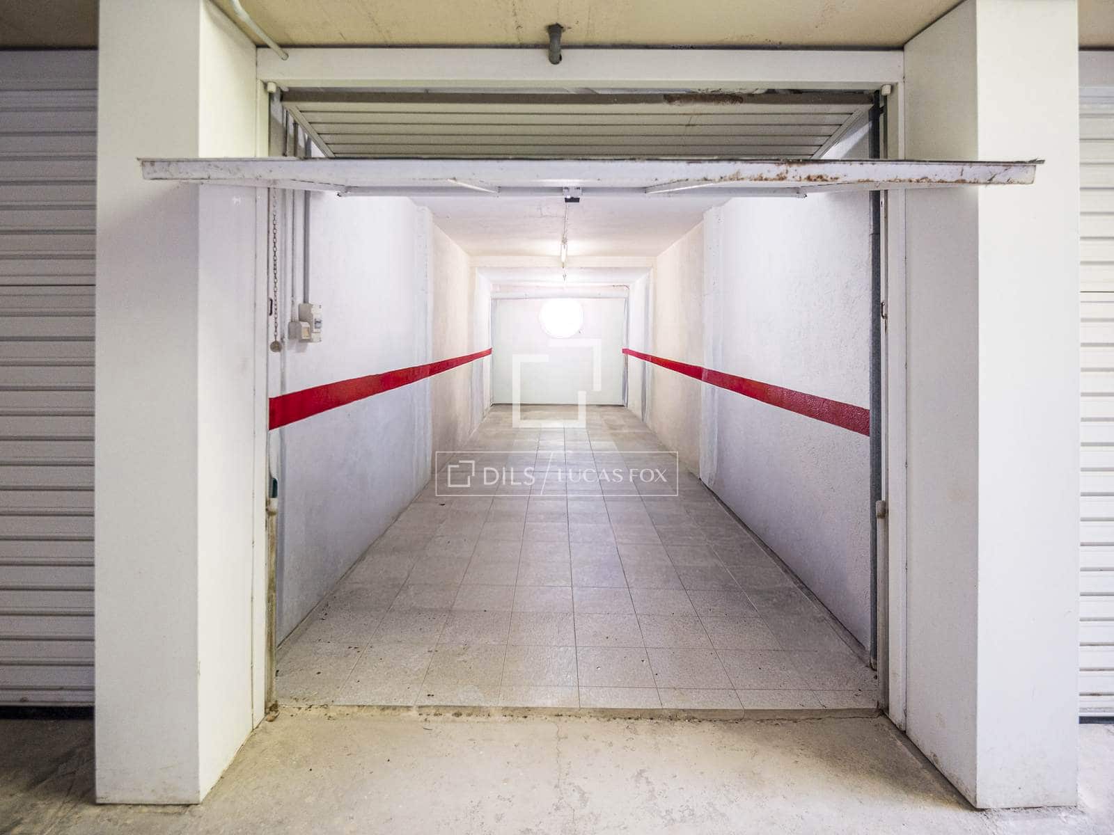 3 soverom Leilighet til salgs i Les Botigues de Sitges med svømmebasseng garasje - € 785 000 (Ref: 9867922)