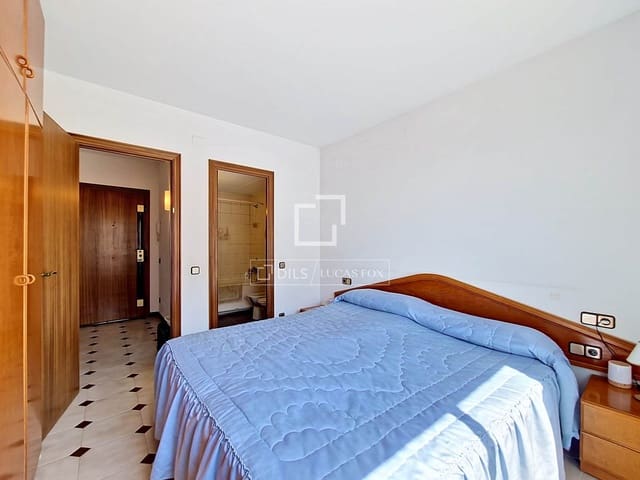 4 sovrum Lägenhet till salu i Segur de Calafell, Calafell med garage - 450 000 € (Ref: 9867923)