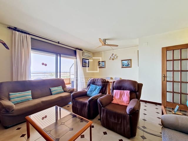 4 sovrum Lägenhet till salu i Segur de Calafell, Calafell med garage - 450 000 € (Ref: 9867923)