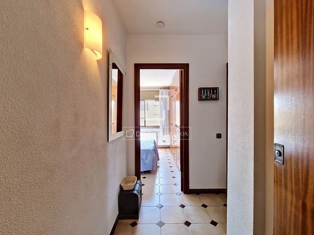 4 sovrum Lägenhet till salu i Segur de Calafell, Calafell med garage - 450 000 € (Ref: 9867923)