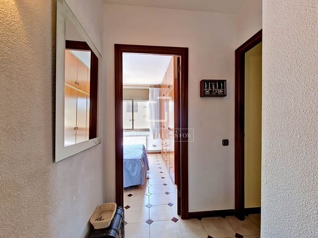 4 sovrum Lägenhet till salu i Segur de Calafell, Calafell med garage - 450 000 € (Ref: 9867923)
