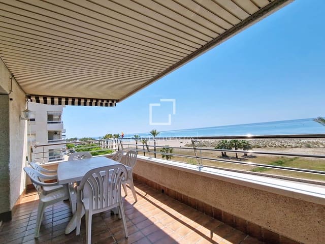 4 sovrum Lägenhet till salu i Segur de Calafell, Calafell med garage - 450 000 € (Ref: 9867923)