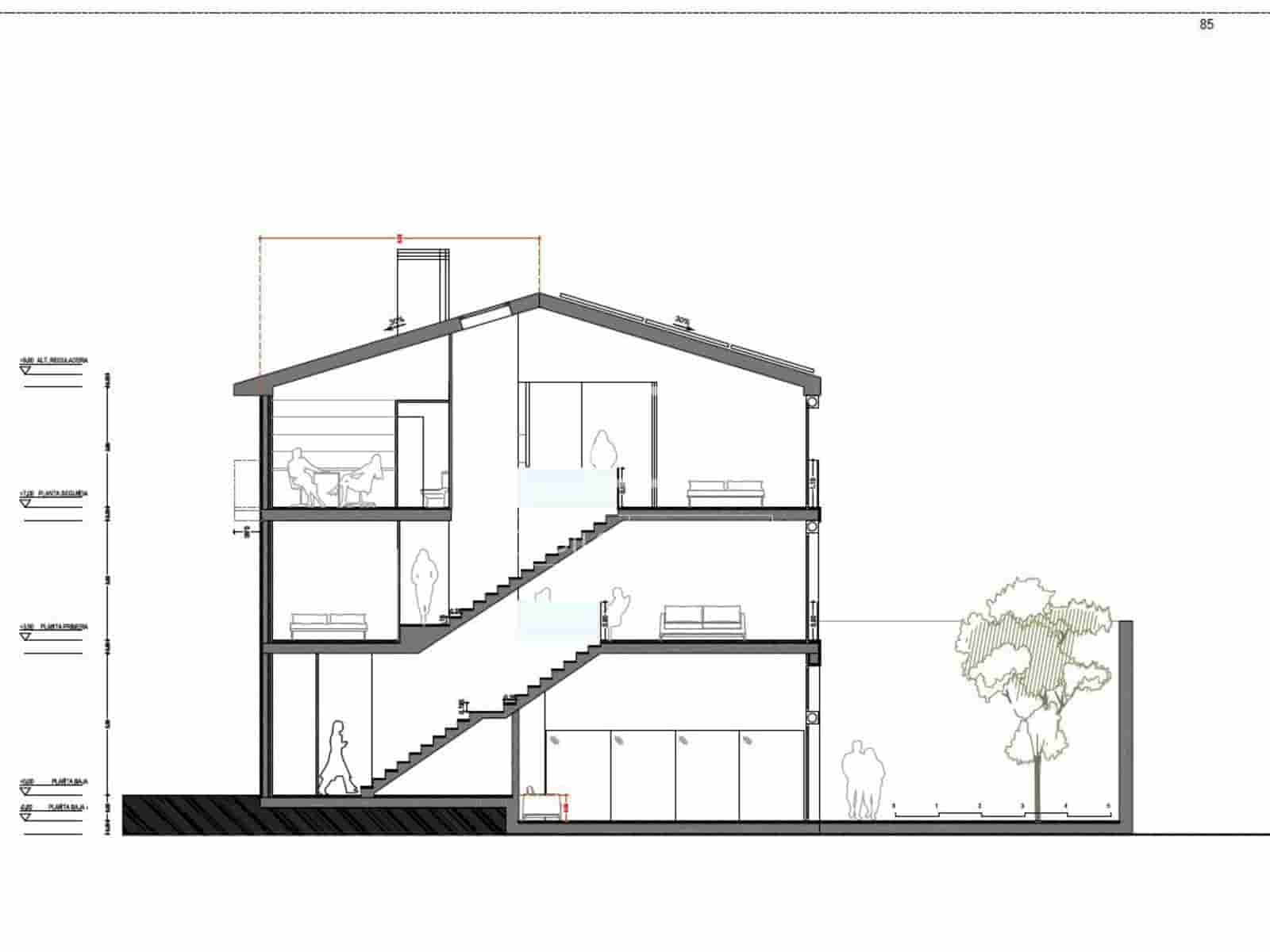 Tomt till salu i Vilanova i la Geltru - 220 000 € (Ref: 9867924)