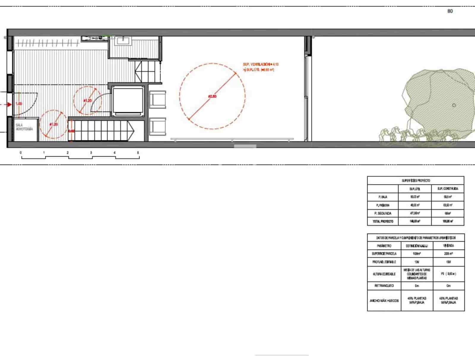 Tomt till salu i Vilanova i la Geltru - 220 000 € (Ref: 9867924)