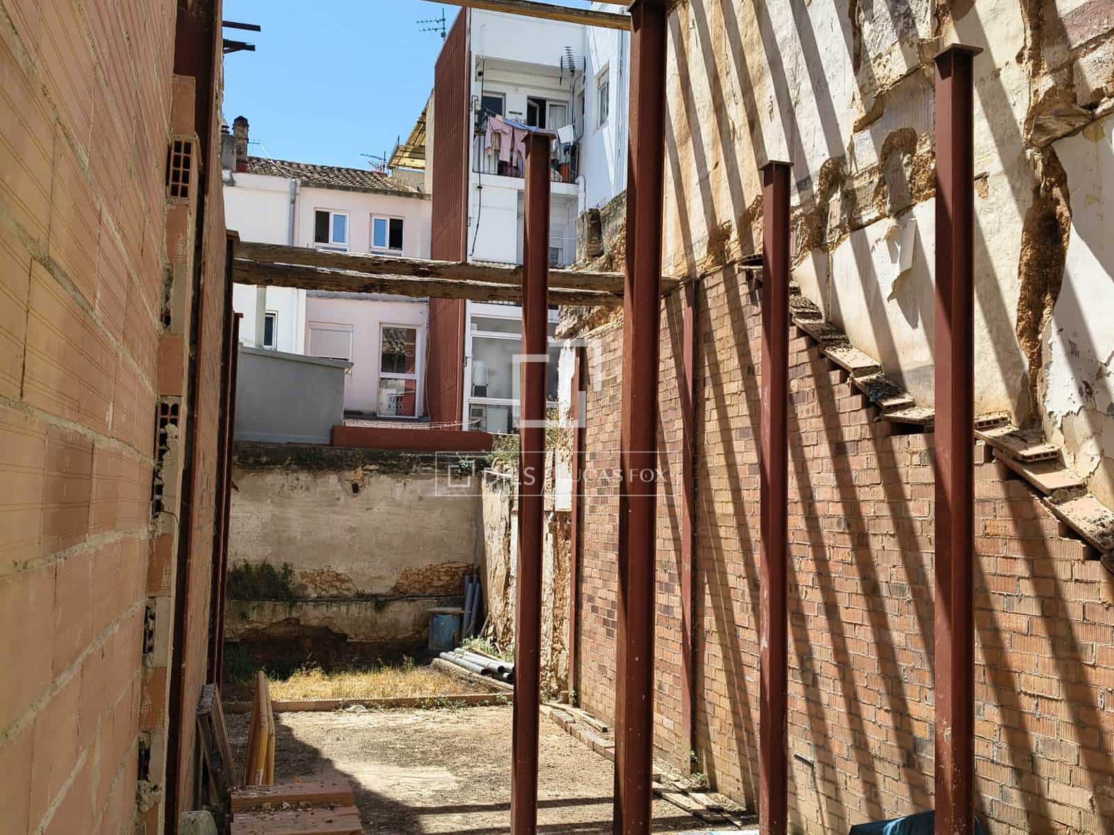 Tomt till salu i Vilanova i la Geltru - 220 000 € (Ref: 9867924)