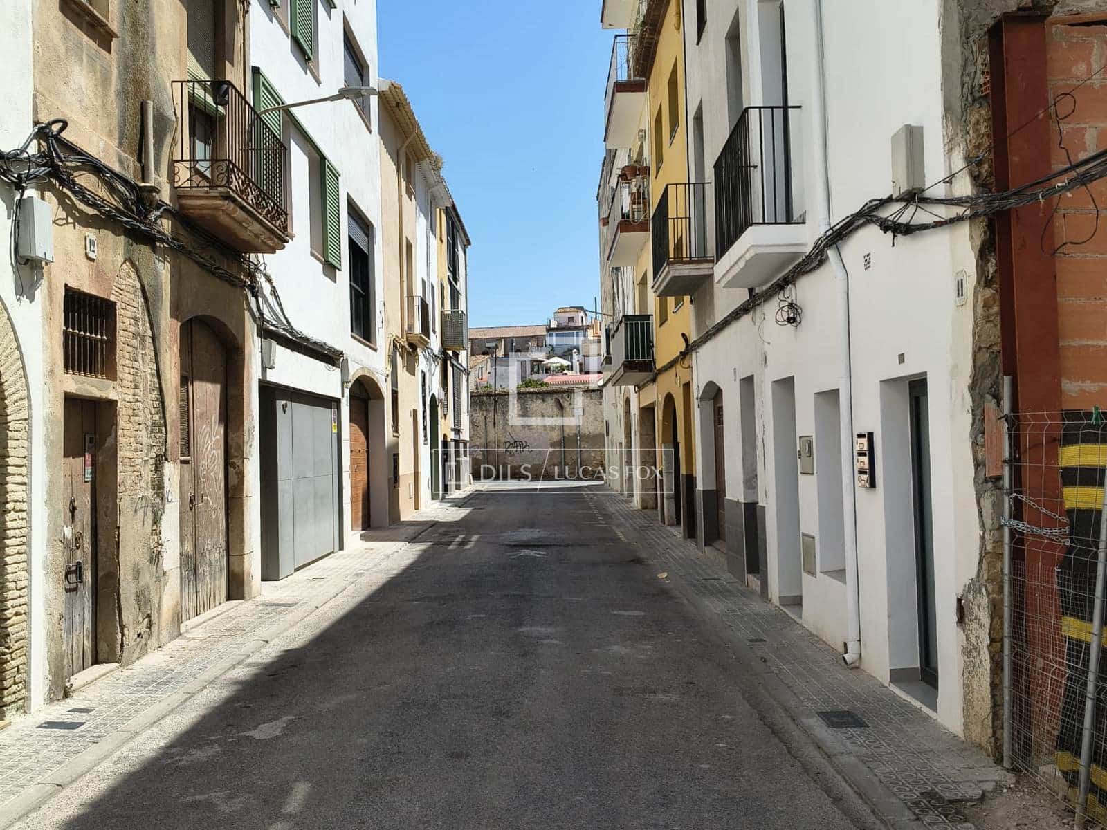 Tomt till salu i Vilanova i la Geltru - 220 000 € (Ref: 9867924)
