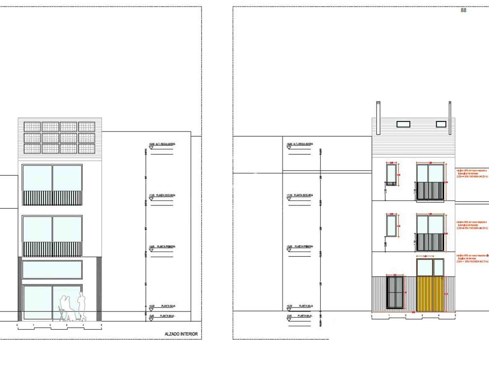 Tomt till salu i Vilanova i la Geltru - 220 000 € (Ref: 9867924)