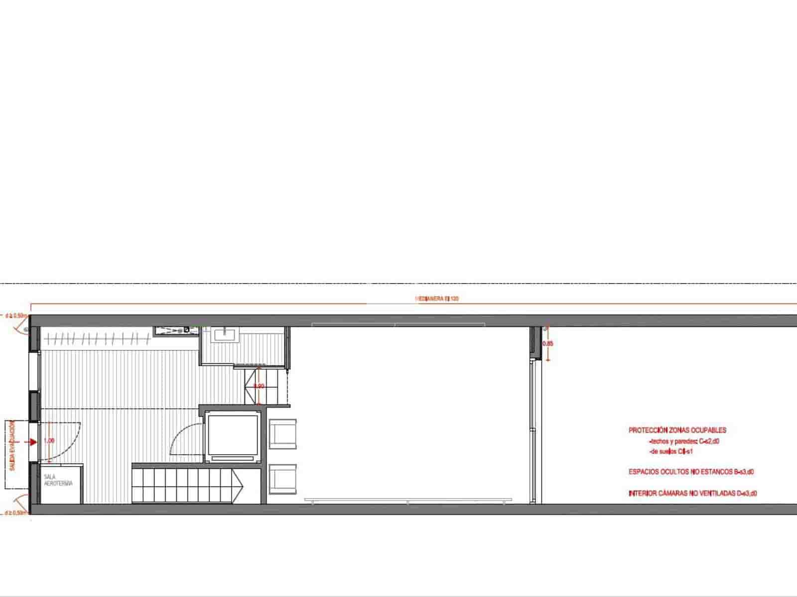 Tomt till salu i Vilanova i la Geltru - 220 000 € (Ref: 9867924)