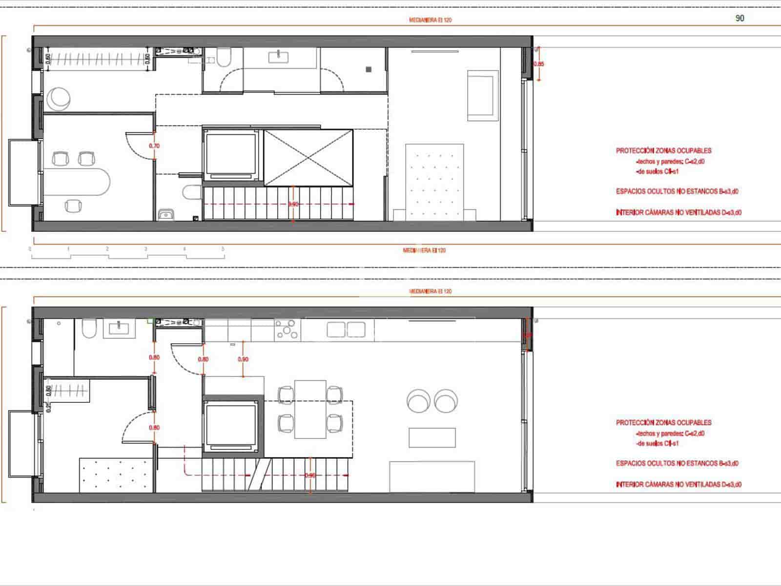 Tomt till salu i Vilanova i la Geltru - 220 000 € (Ref: 9867924)
