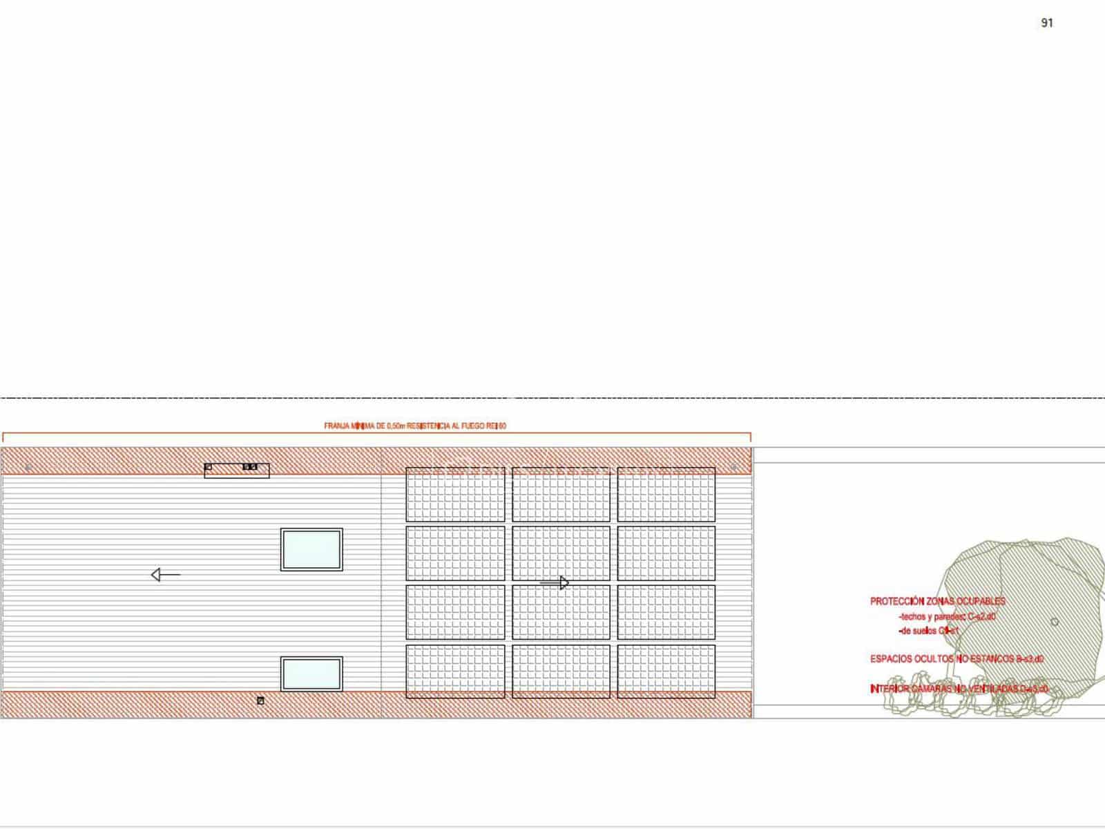 Tomt till salu i Vilanova i la Geltru - 220 000 € (Ref: 9867924)